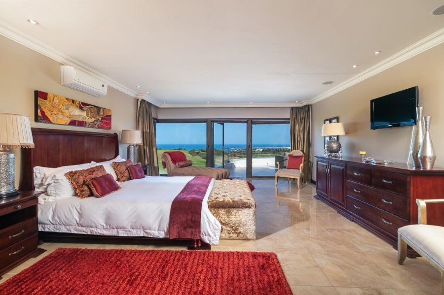 5 Bedroom Property for Sale in Pezula Golf Estate Western Cape